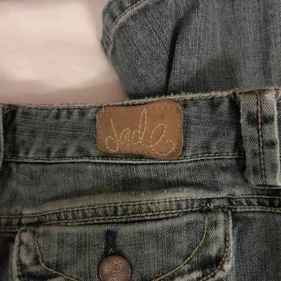 Myth of jade jeans - Picture 6 of 8
